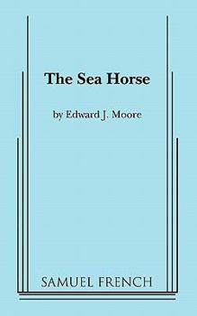 Paperback The Sea Horse Book