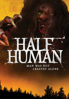 Half Human