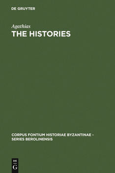 Hardcover The Histories Book