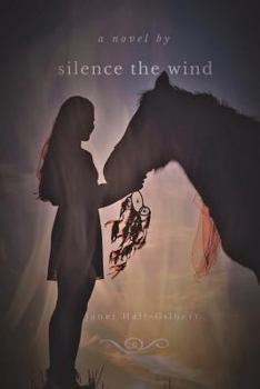 Paperback Silence The Wind Book