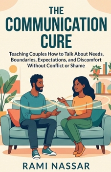 Paperback The Communication Cure Book