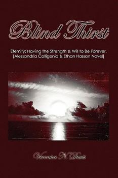 Paperback Blind Thirst Book