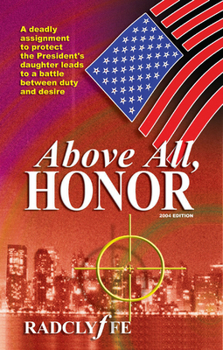 Paperback Above All, Honor Book