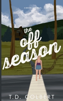 Paperback The Off Season Book