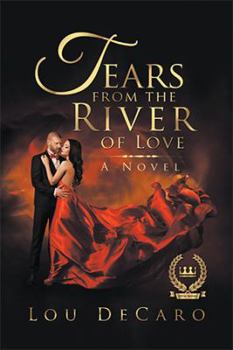 Paperback Tears from the River of Love Book