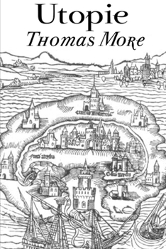 Paperback L'Utopie: ?dition int?grale [French] Book