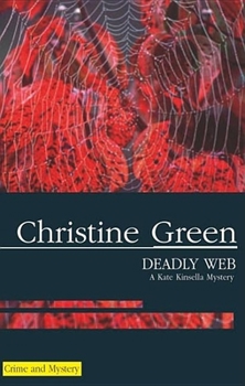 Hardcover Deadly Web Book