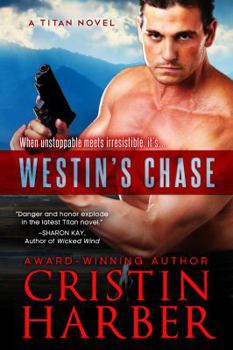 Paperback Westin's Chase Book