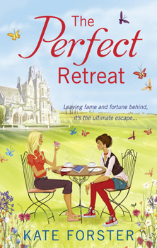 Paperback The Perfect Retreat Book