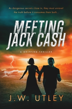 Paperback Meeting Jack Cash Book