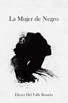 Paperback La Mujer de Negro [Spanish] Book