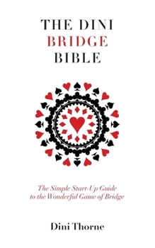 Paperback The Dini Bridge Bible Book