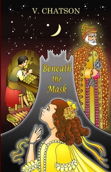 Paperback Beneath the Mask Book