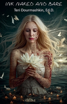 Paperback Ink Naked and Bare Book