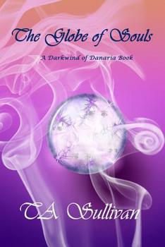 Paperback The Globe of Souls Book