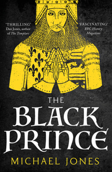 Paperback Black Prince Book
