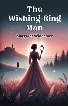 Paperback The Wishing-Ring Man Book