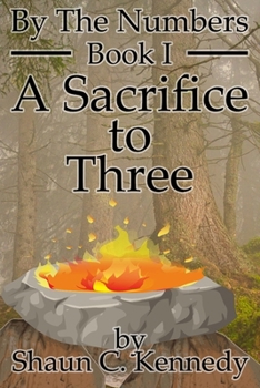 By The Numbers: A Sacrifice to Three