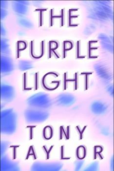 Paperback The Purple Light Book