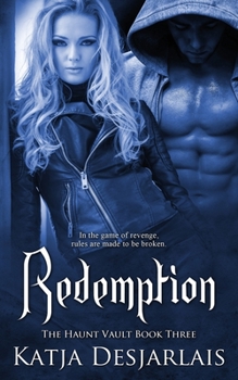 Paperback Redemption Book