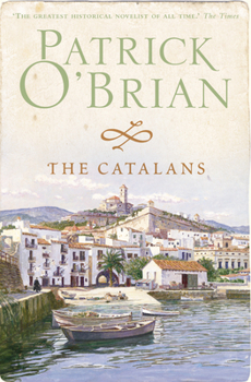 The Catalans: A Novel