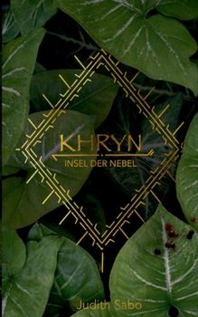 Paperback Khryn: Insel der Nebel [German] Book