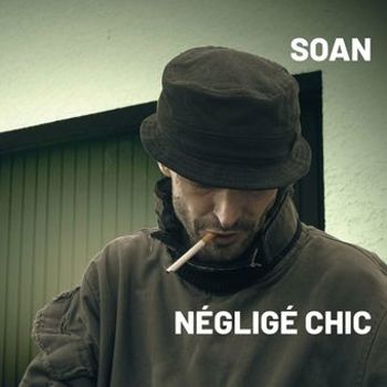 Music - CD Soan   N  Glig   Chic Book
