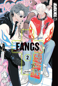 FANGS 2 - Book #2 of the /Fangs