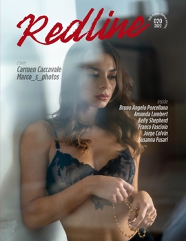 Paperback Redline 20 Book