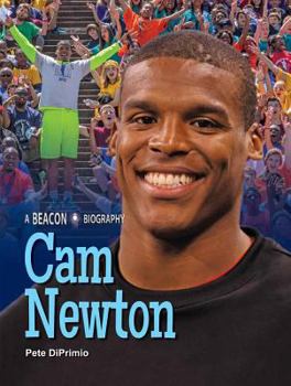 Hardcover CAM Newton Book