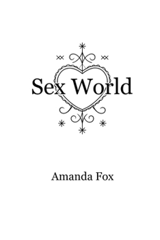 Paperback Sex World Book