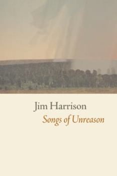 Hardcover Songs of Unreason Book