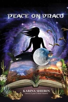 Paperback Peace on Draco Book