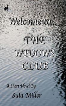 Paperback Welcome to... The Widows Club Book