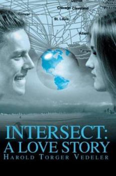 Paperback Intersect: A Love Story Book