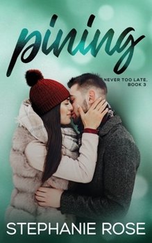 Paperback Pining Book