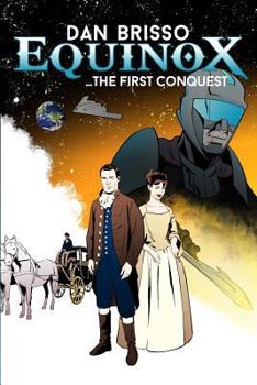 Paperback Equinox: ...the First Conquest Book