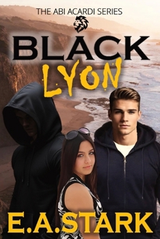 Paperback Black Lyon Book