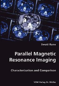 Paperback Parallel Magnetic Resonance Imaging Book