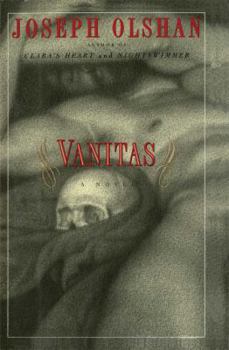 Paperback Vanitas Book