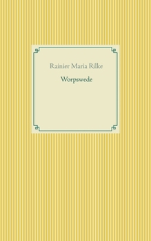Paperback Worpswede [German] Book