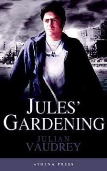Paperback Jules' Gardening Book