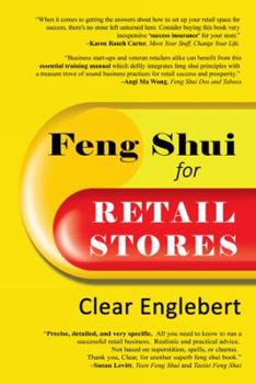 Paperback Feng Shui for Retail Stores Book