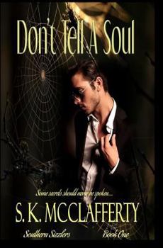 Paperback Don't Tell a Soul Book