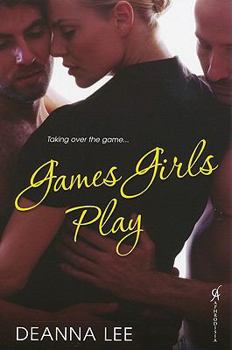 Paperback Games Girls Play Book