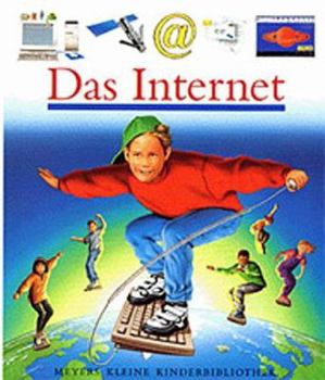 Hardcover Das Internet. (German Edition) [German] Book