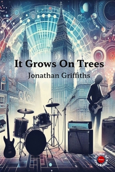 Paperback It Grows On Trees Book