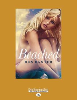 Paperback Beached Book