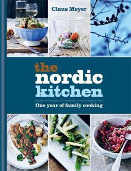 The Nordic Family Kitchen