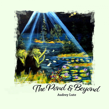 Paperback The Pond and Beyond Book
